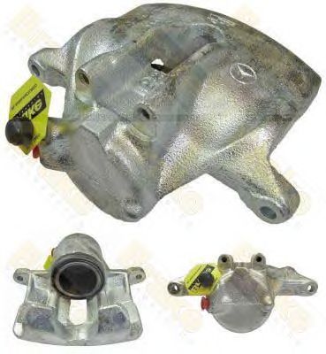 BRAKE ENGINEERING ca558r -  Тормозной суппорт